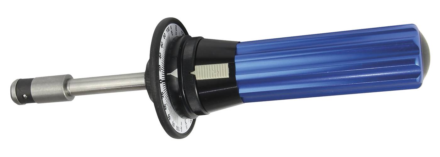 Kontrollmomentskruvmejsel Gedore Torque TT