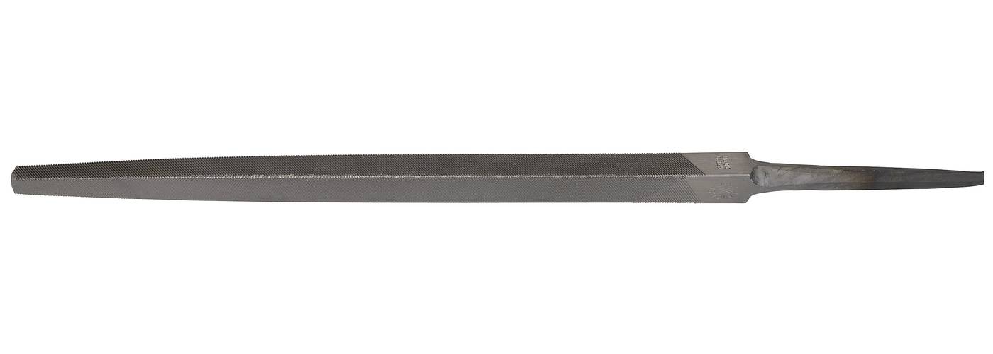 Trekantfil Nicholson - Apex Tool Group 7011