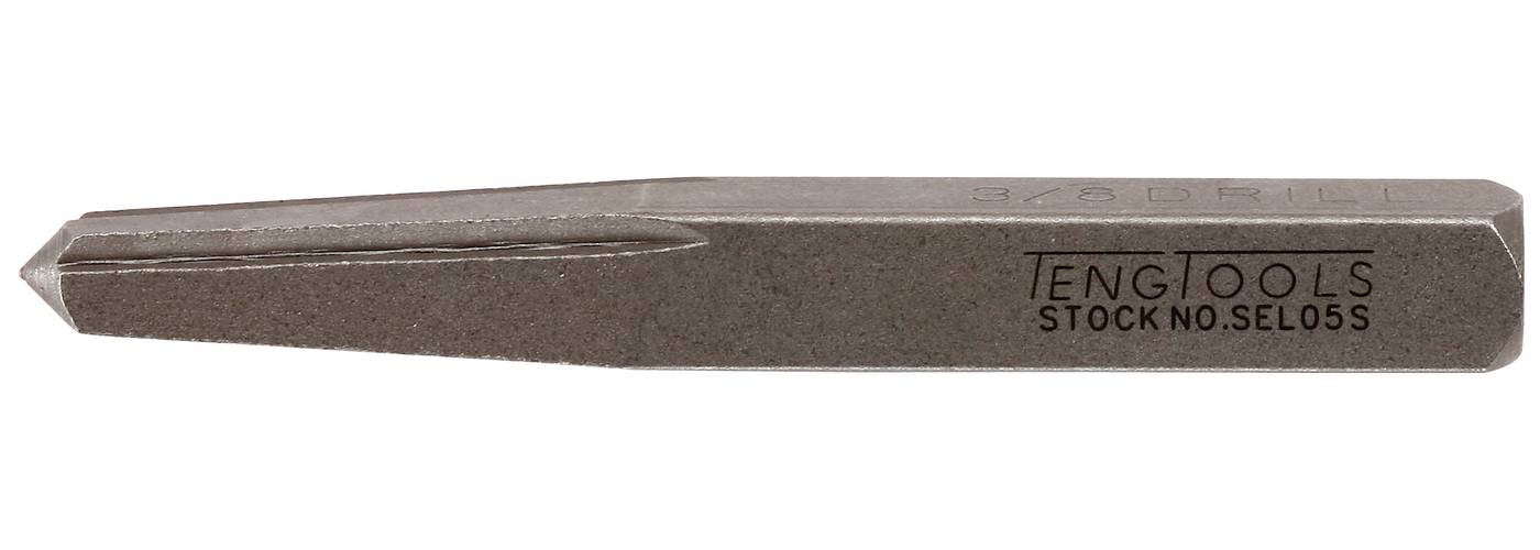 Skruvutdragare. Teng Tools SEL01S / SEL05S