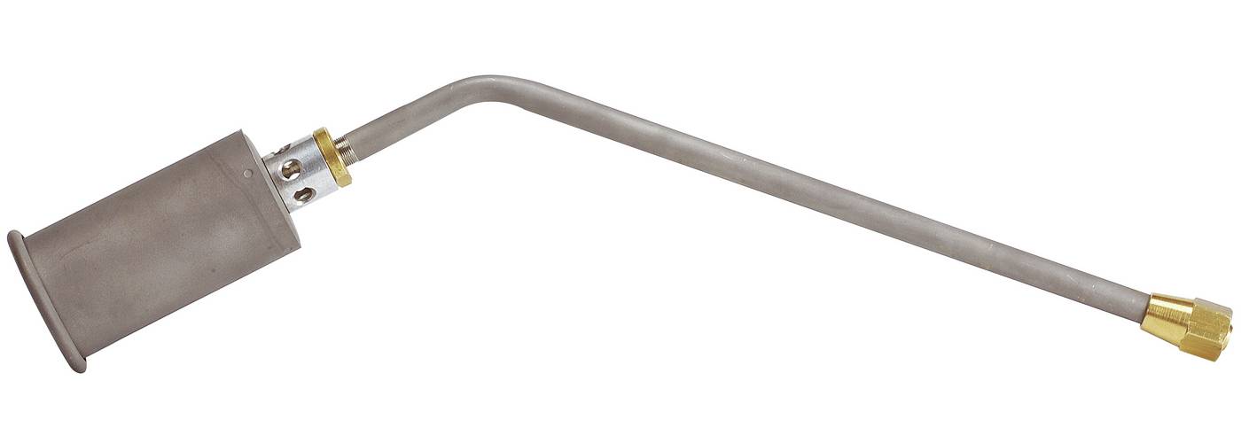 Brännarset Sievert Pro 88 - Titan – bild 3