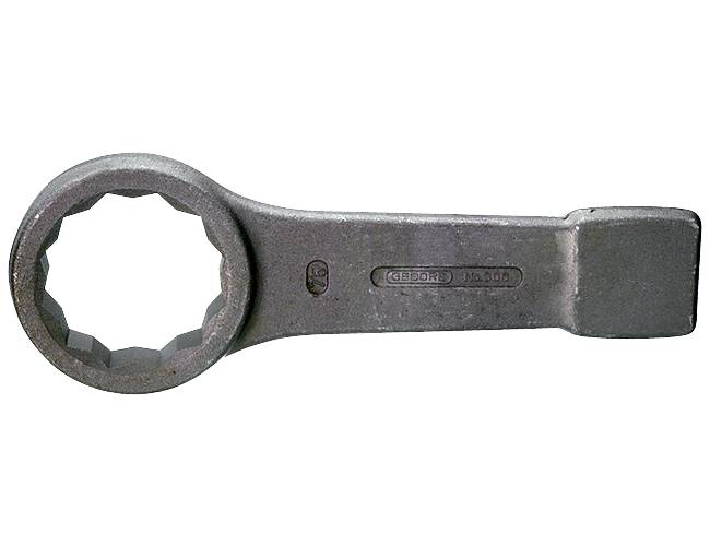 Slagringnyckel Gedore 306 – bild 1
