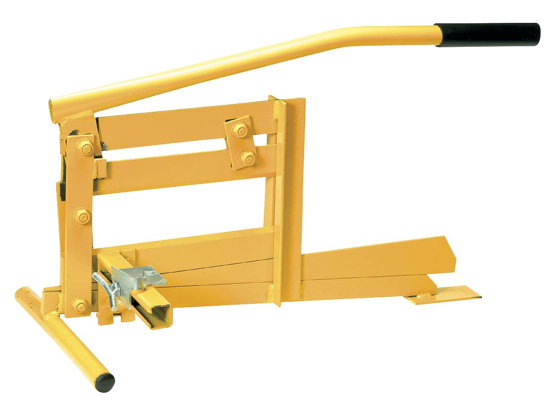 Tegelklipp KGC 5710