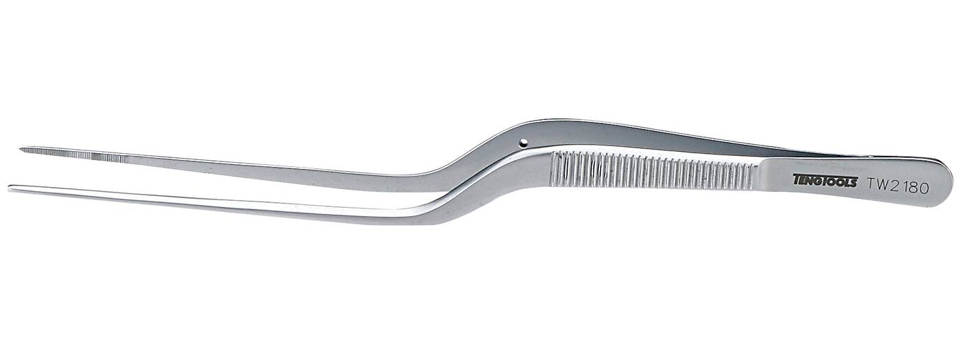 Pincett. Teng Tools TW1160 / TW2180 – bild 4