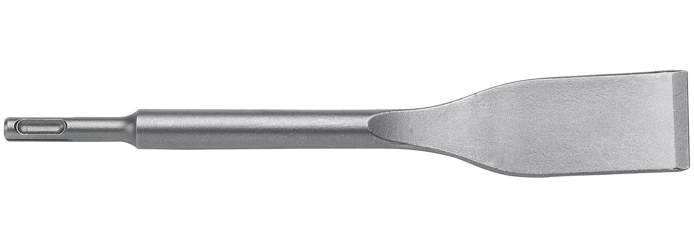 Kakelmejsel med SDS Plus skaft Luna