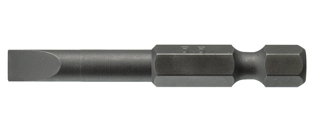 Långa bits - för raka spår Teng Tools FL5006A03 / FL7010A02