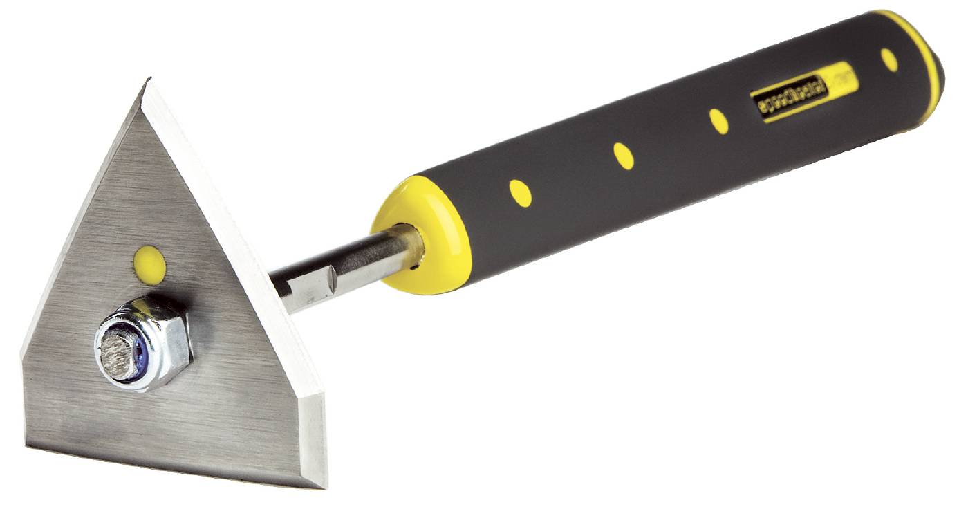 Tillbehör till Speedheater
