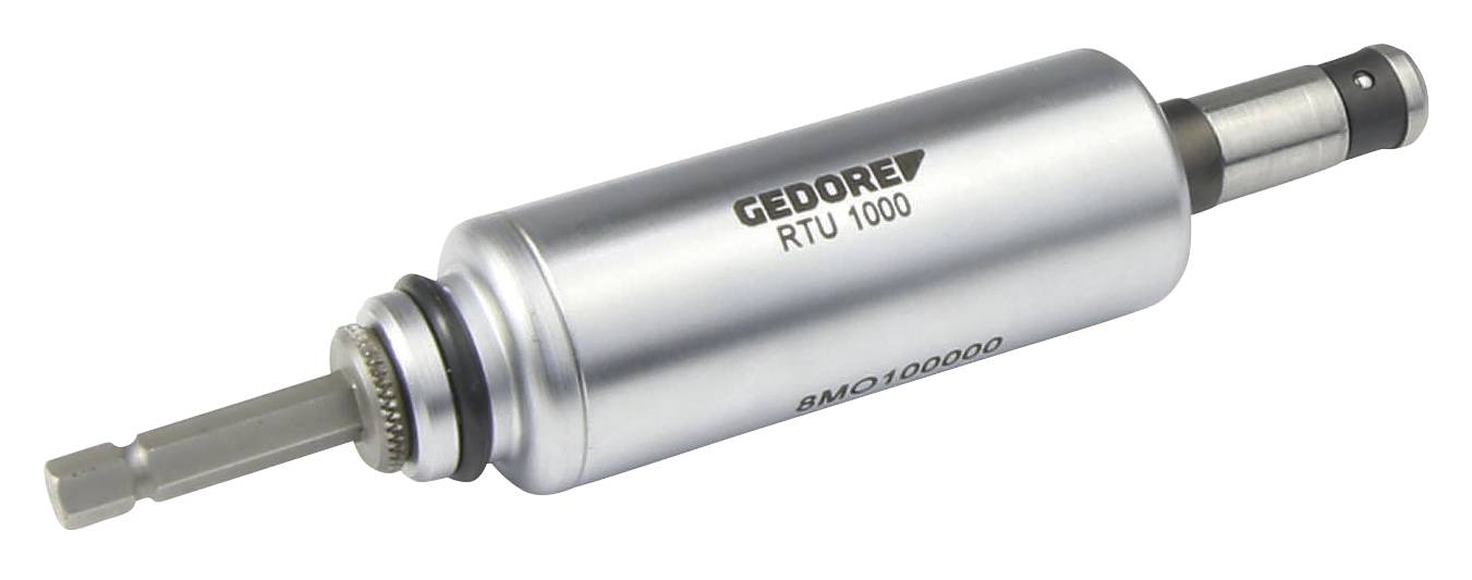 Momentbegränsare Gedore Torque RTU