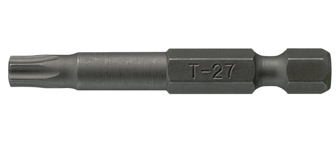 Långt bits för TX-spår Teng Tools TX5000803 / TX7002502