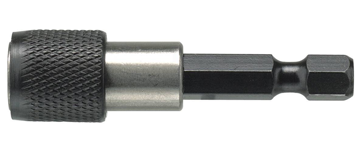Bitshållare - med snabbväxelchuck Teng Tools ACC50CBH01