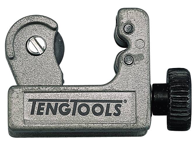 Röravskärare för koppar och mässingrör Teng Tools TF22
