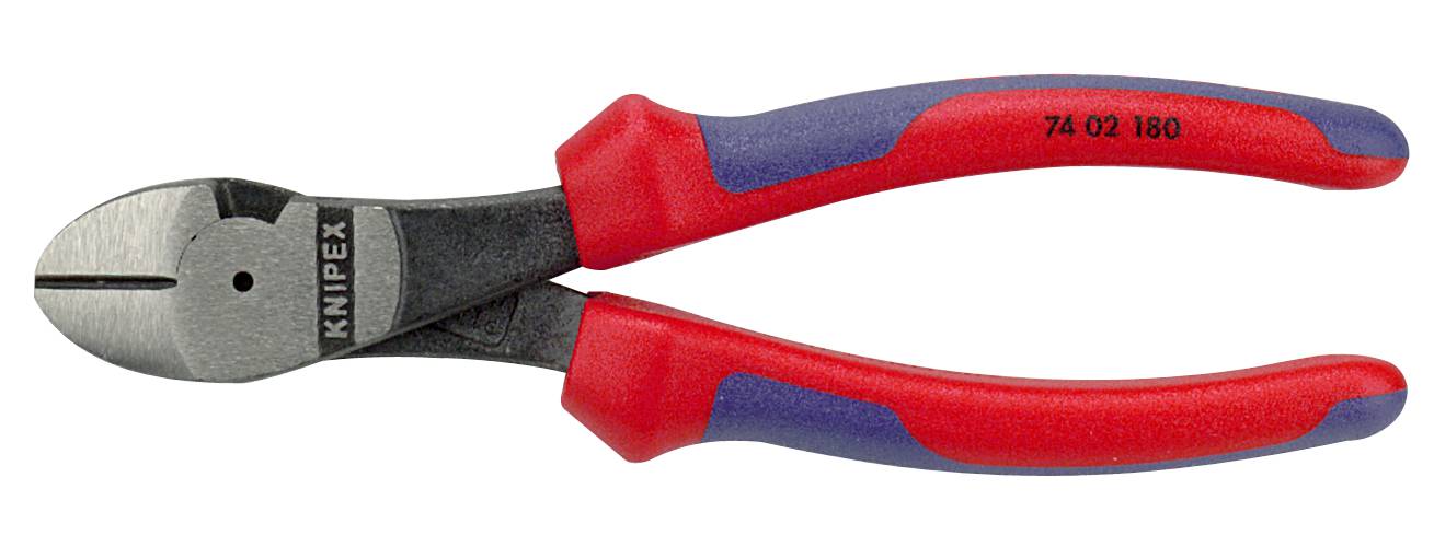 Sidavbitare. Knipex 7402 – bild 3