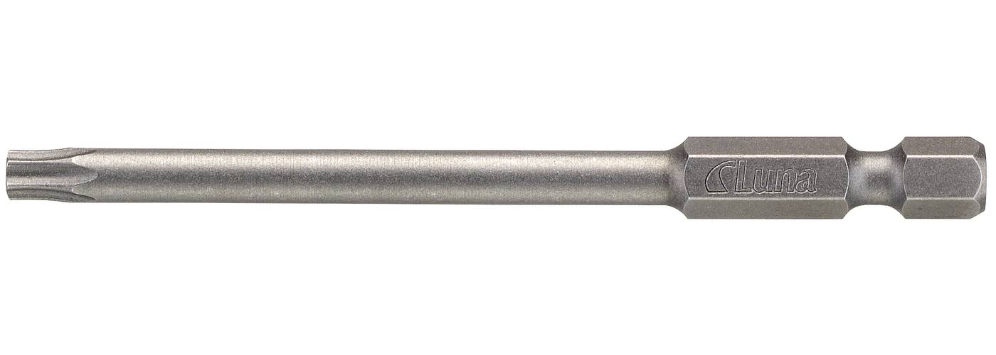 Bits för TX-spår 70 mm/89 mm Luna – bild 2