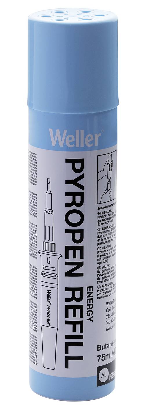 Pyropen gas Weller - Apex Tool Group