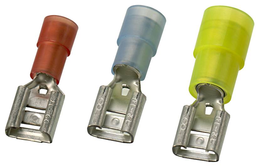 Kabelsko - isolerad. Abiko KA1503FLS-8 / KA4607FLS