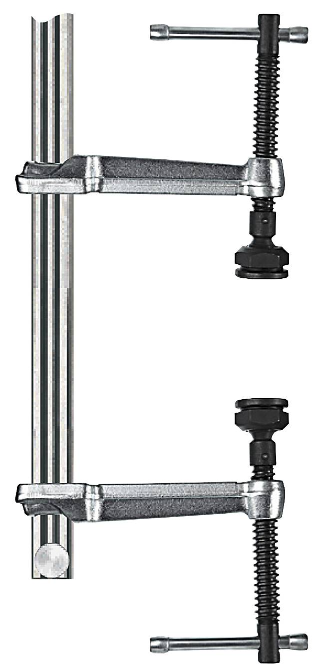 Skruvtving Bessey GSV