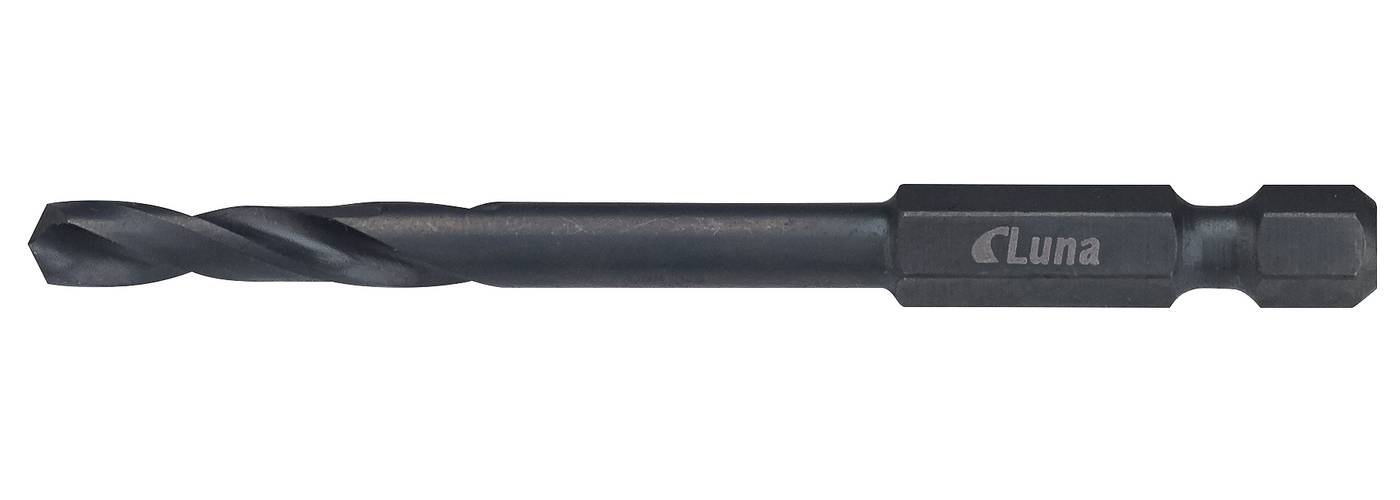 Spiralborr Impact 1 mm - 10 mm