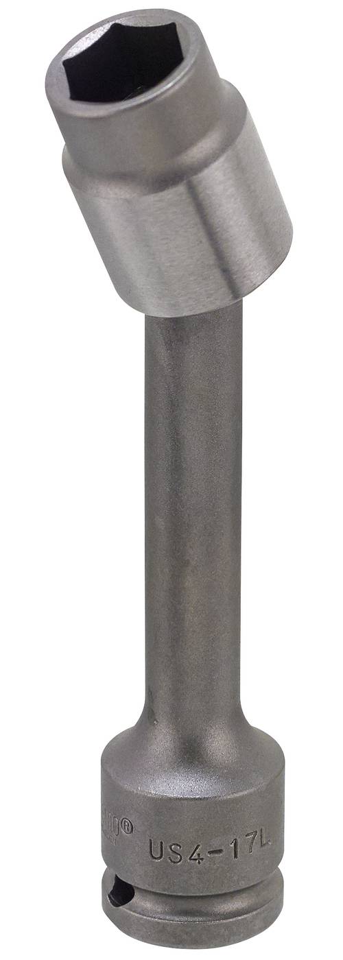 Kulledhylsa. Med 1/2" fyrkantsfäste. Momento US-4 L