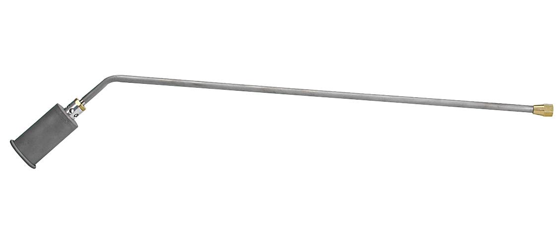Brännarset Sievert Pro 88 - Titan – bild 6