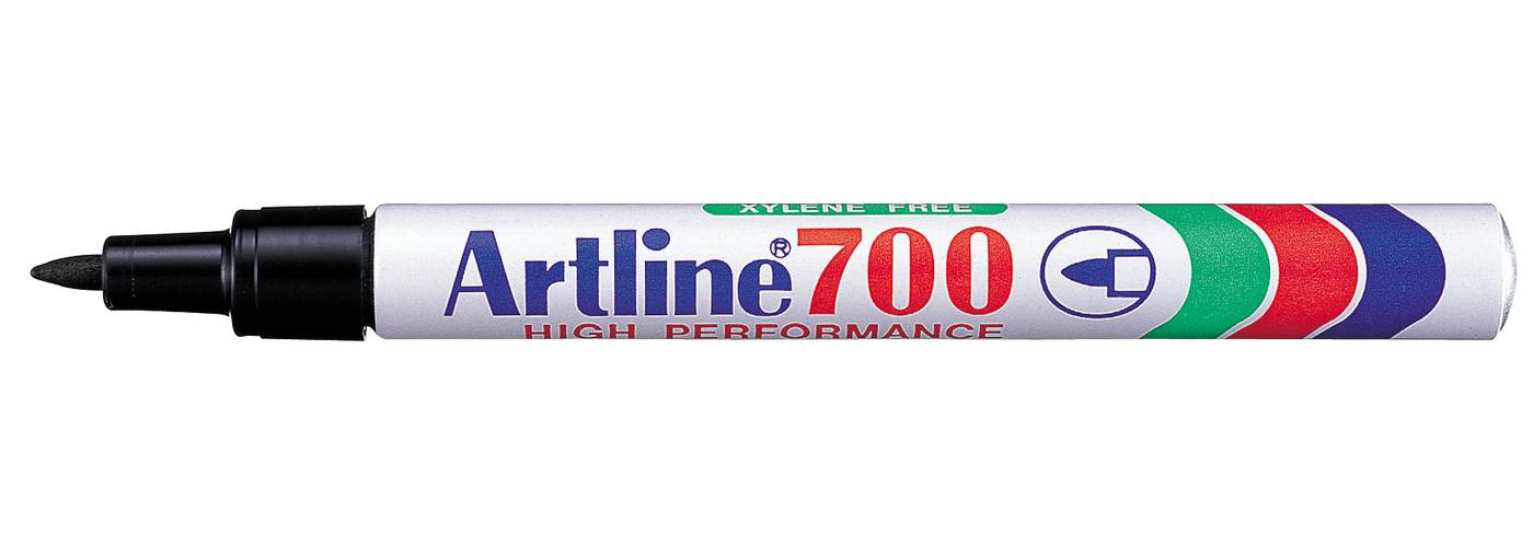 Märkpenna Artline 700 – bild 2