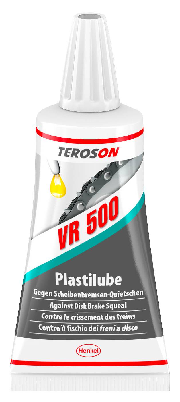 Smörjmedel TEROSON VR 500