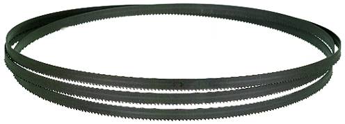 Bandsågblad för metall - färdiga längder Starrett Powerband - IntenssPRO M-42
