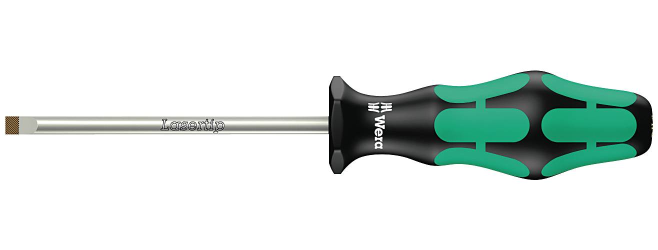 Elektrikermejsel Wera 335
