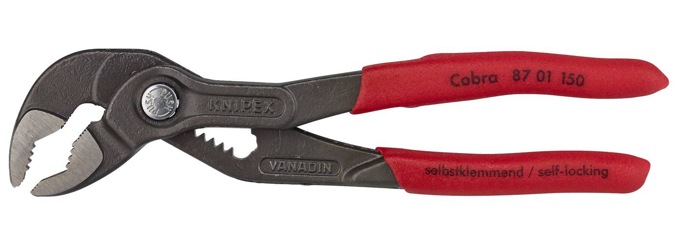 Motortång. Knipex 87 00/ 87 01/ 87 11 – bild 2
