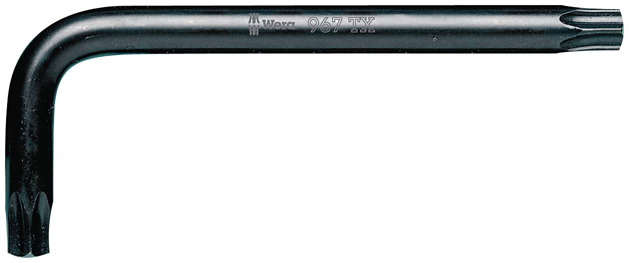 Torx-nyckel Wera 967