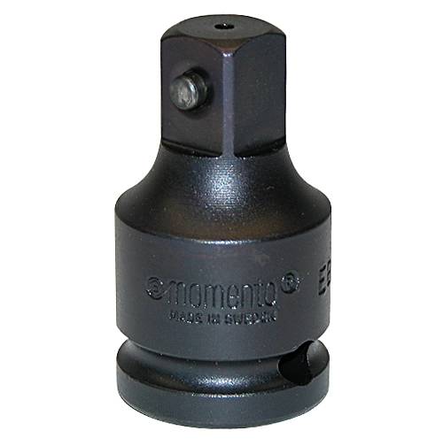 Förlängningsstång för krafthylsor. Momento EB 00 / EB 66