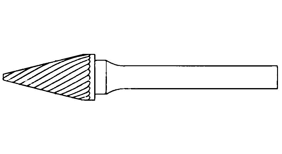 Roterande fil Procut M Tandning 2 – bild 3