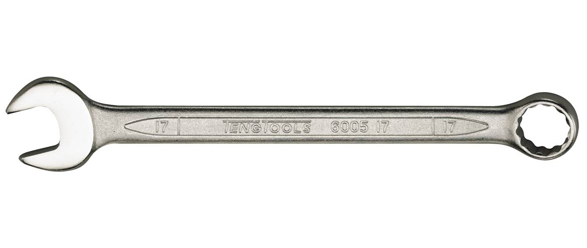 U-ringnyckel Teng Tools 6005