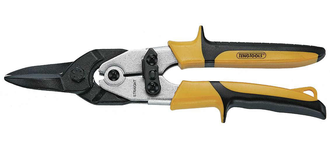 Fasonsax. Teng Tools 490 / 491 / 492