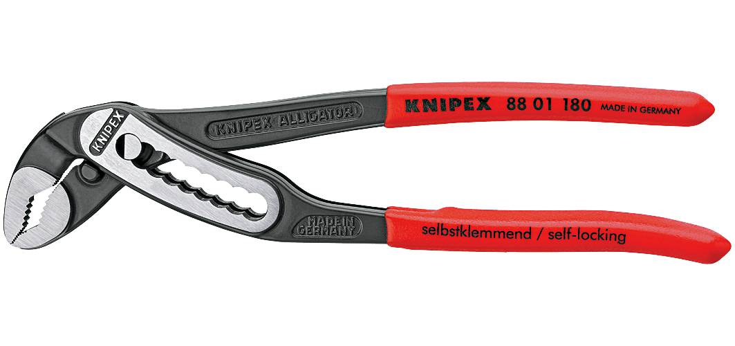 Motortång. Knipex 8801 – bild 1