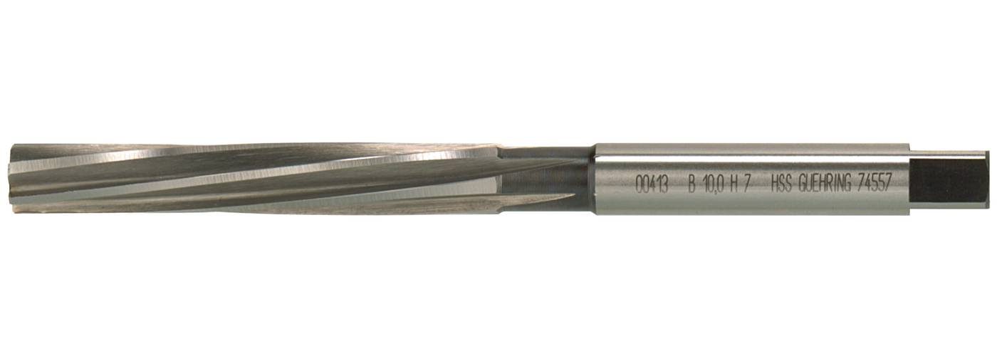 Handbrotsch Gühring 413