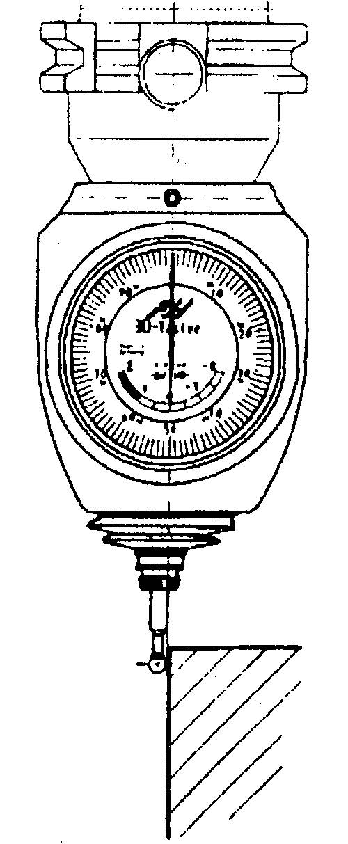 Kantavkännare – bild 2