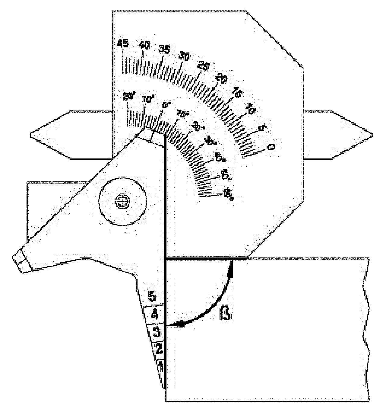 Svetsmått Limit – bild 4