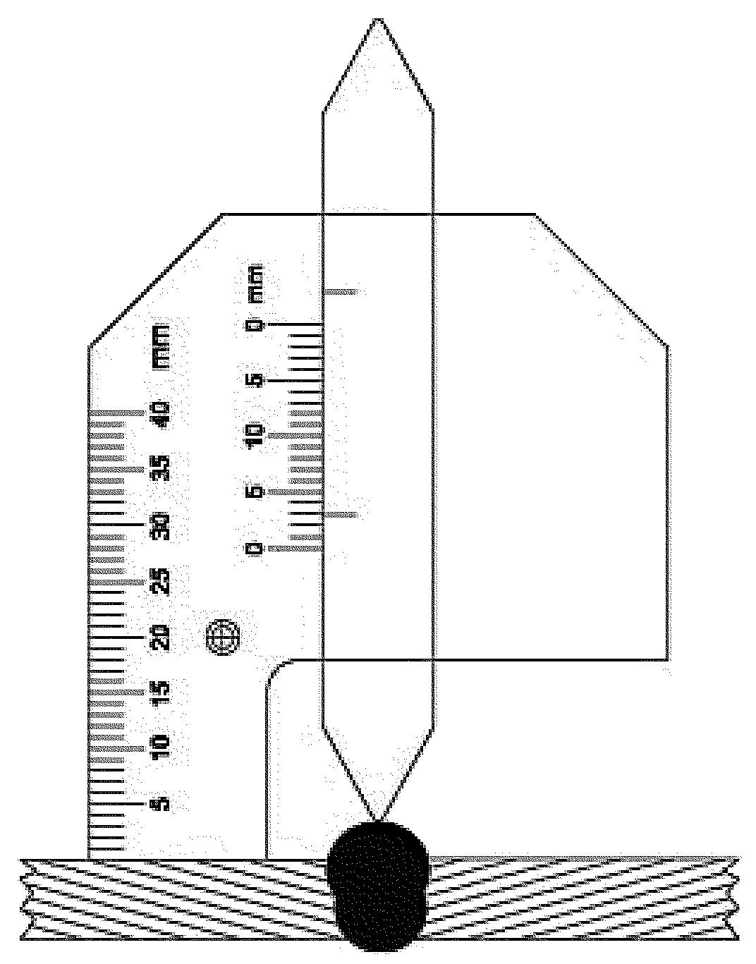 Svetsmått Limit – bild 8