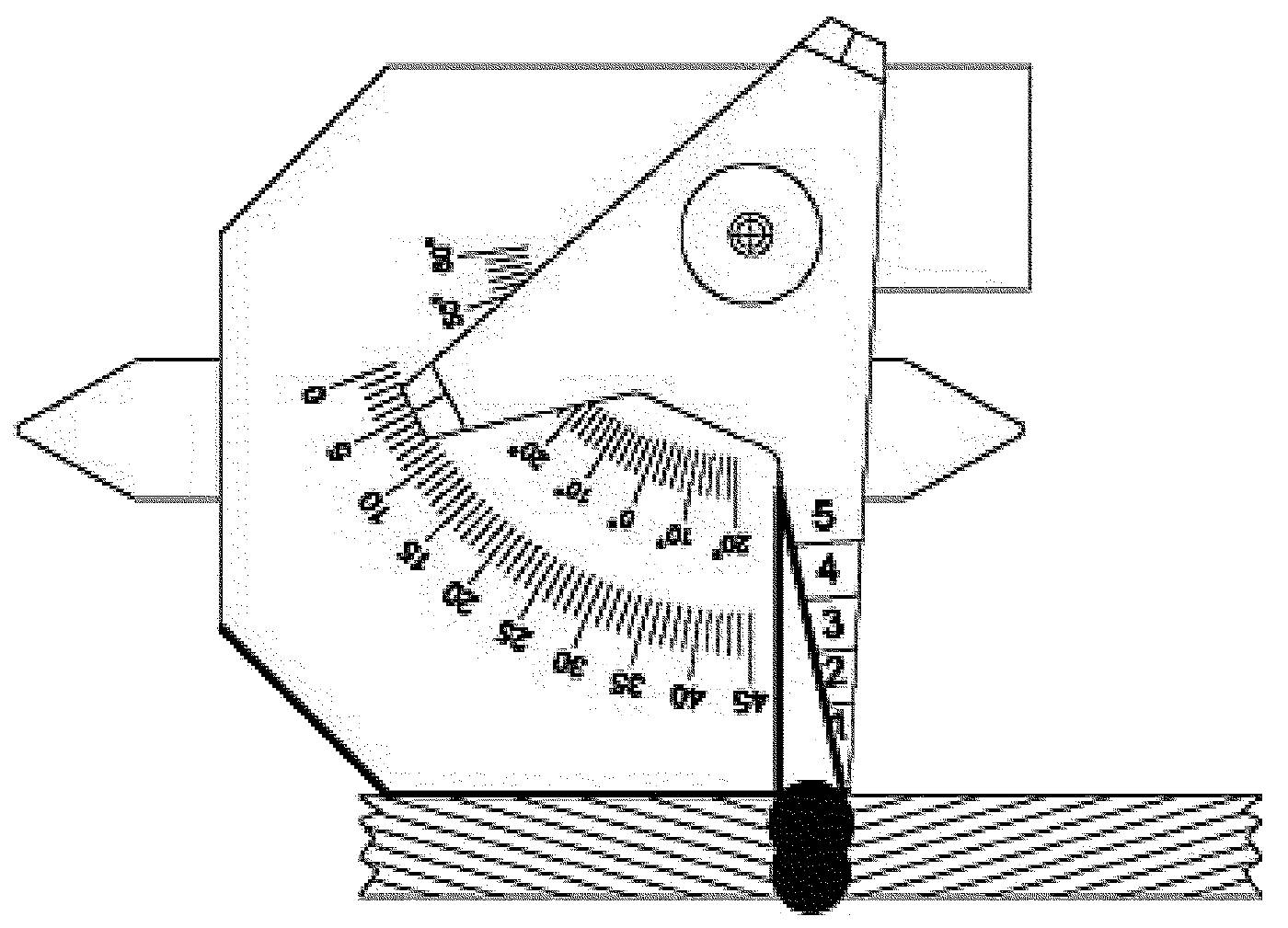 Svetsmått Limit – bild 9