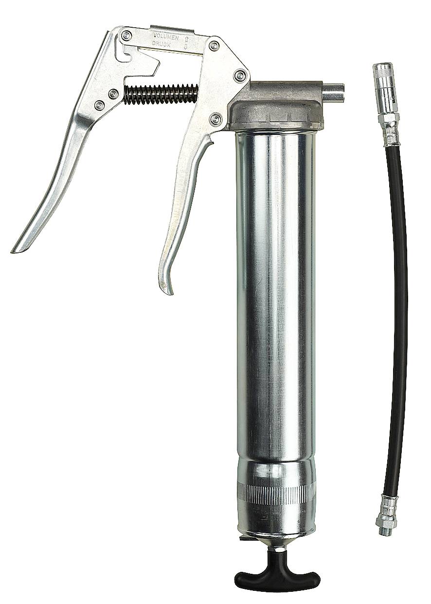 Smörjspruta / vinkelmodell Pressol 12276 / 12270 / 12274 – bild 2