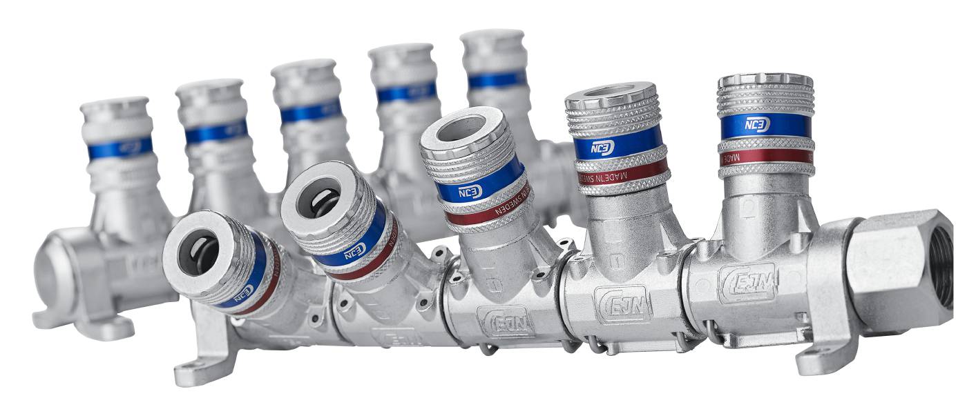 Multi-Link Serie 310 Cejn