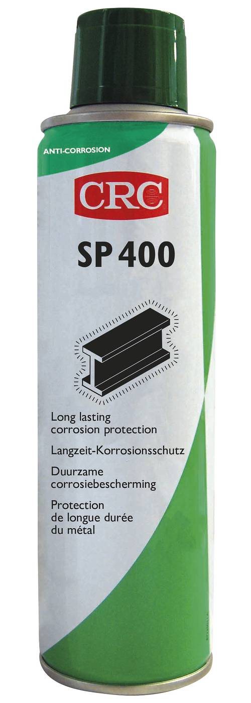 Rostskydd CRC SP 400 II 6025 / 6026
