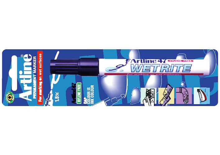 Märkpenna Artline EK 47 – bild 2
