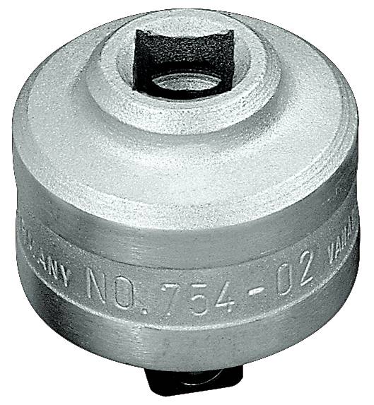Spärrhuvud för momentnycklar Gedore 754