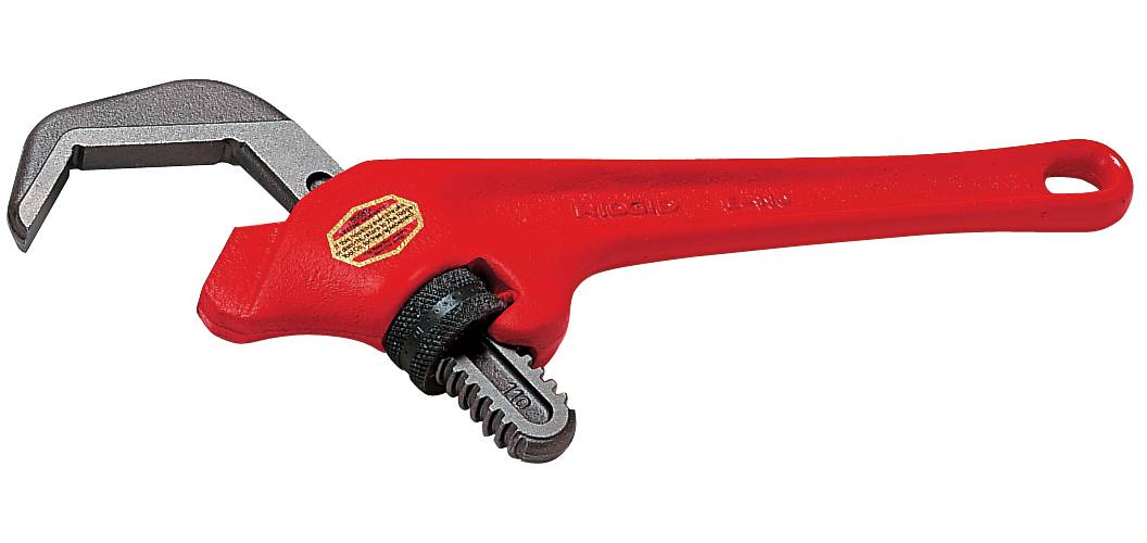 Vattenlåsnyckel Ridgid E 110