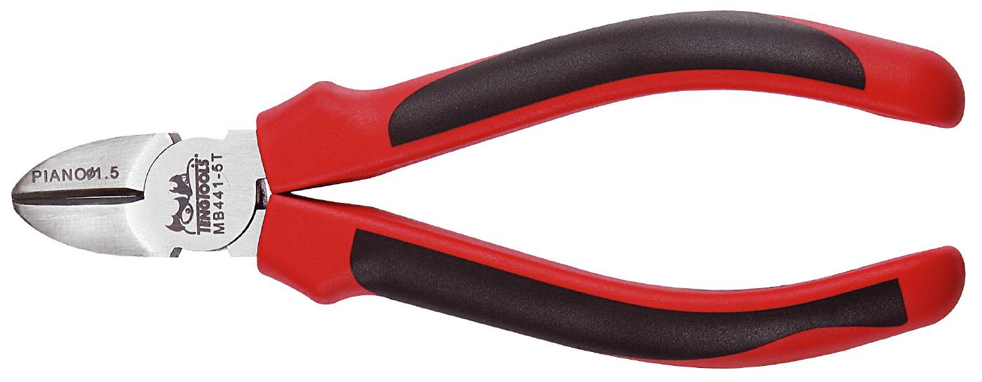 Sidavbitare. Teng Tools MB441-T