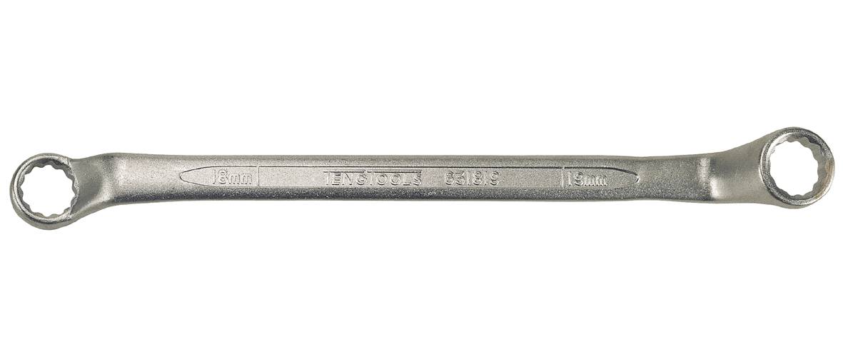 Ringnyckel Teng Tools 630607 / 6313032