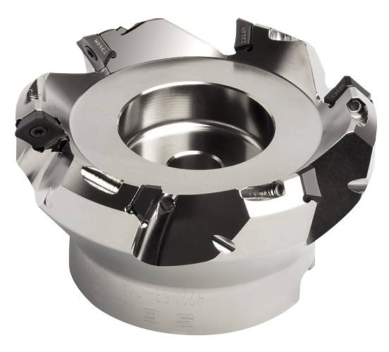 Planfräs Seco QuartoMill 09 R220.53-