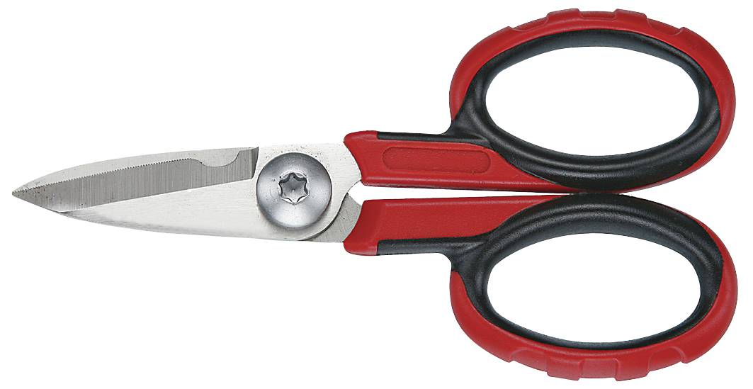 Kabelsax. Teng Tools 497