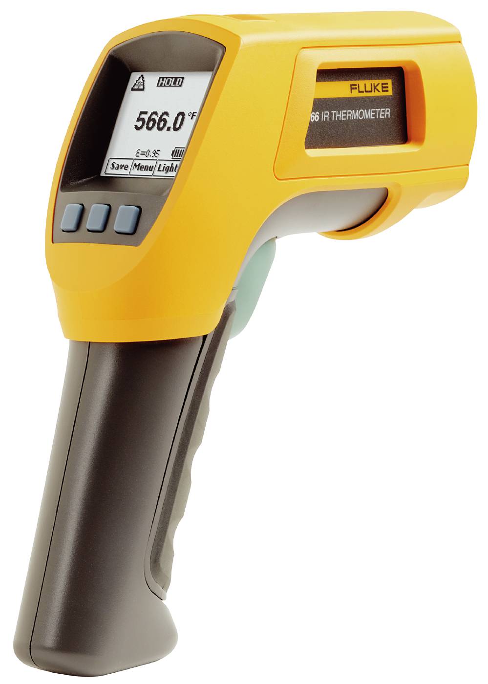 Industritermometer Fluke 566, 568