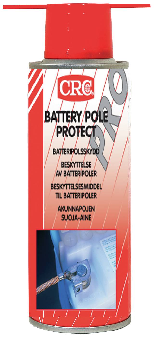 Battery Pole Protect CRC Battery Pole Protect 1612 – bild 2